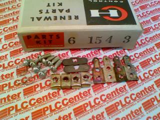 EATON CORPORATION 6-154-3