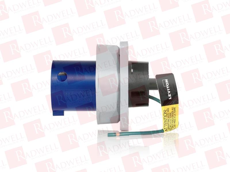 LEVITON 460B9WLEV