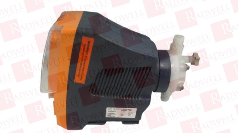 PROMINENT FLUID CONTROLS GMXA1604PVT2M000UD0130BEN