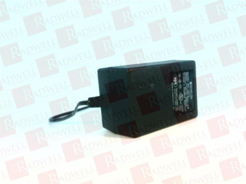  , POWER SUPPLY, CLASS 2, TRANSFORMER INPUT, 120 VAC, 60 HZ