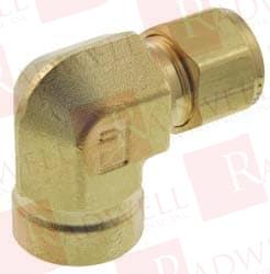PARKER 8-4-DBZ-B