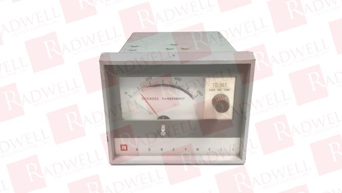 HONEYWELL R7161B-1674