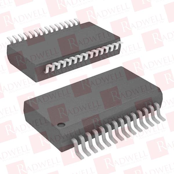 RENISHAW AM4096