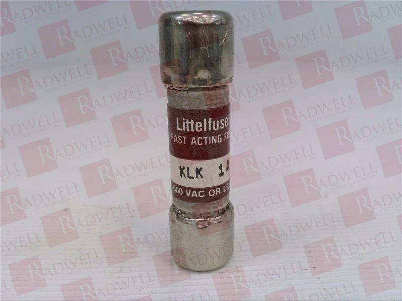 LITTELFUSE KLK-001