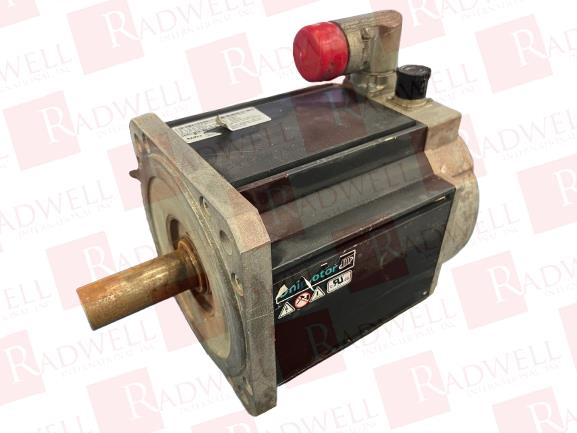 NIDEC CORP 190U3B300MAECB215320SREL