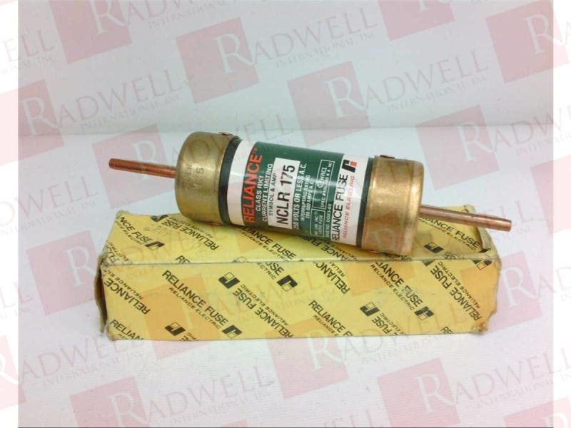 ASEA BROWN BOVERI NCLR-175