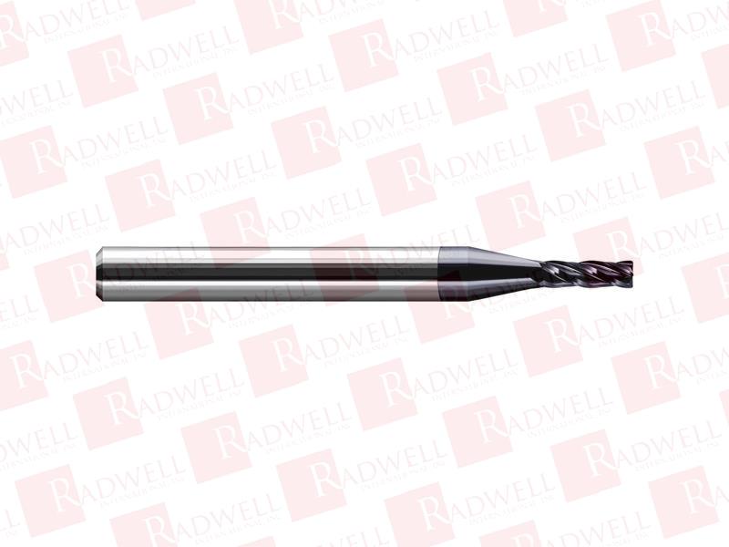 HARVEY TOOL 26345-C3