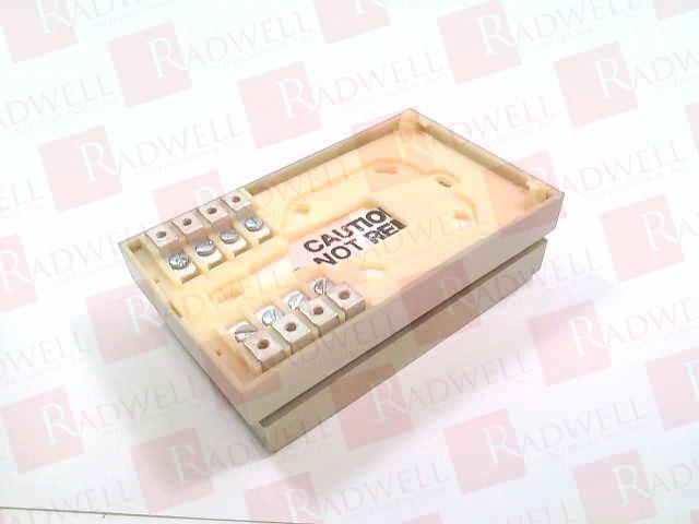 HONEYWELL T7080B1017