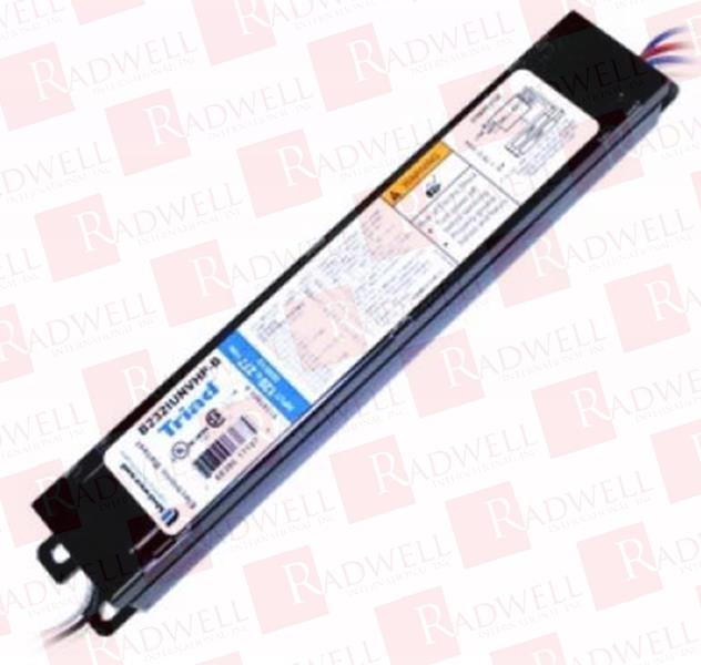 GENERAL ELECTRIC B232I120RH-A