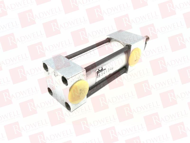 PHD INC AVB-3/4X3/4