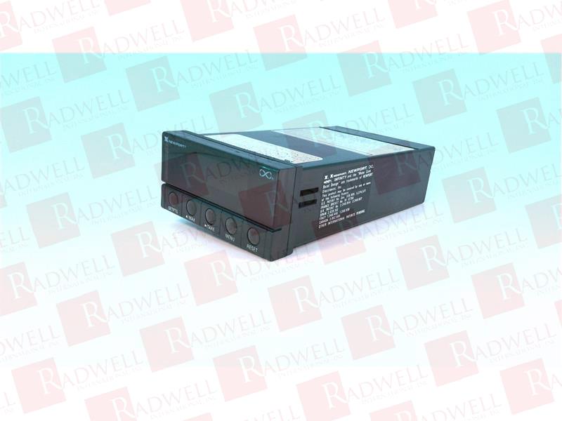 OMEGA ENGINEERING INFCP-211A