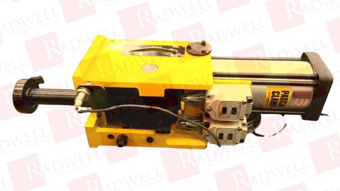 PASCAL TN6-HBR-03-100-LS