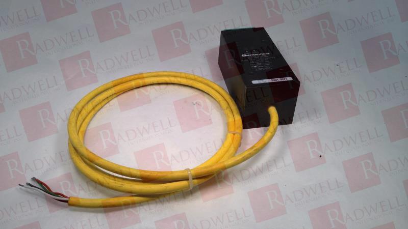 PEPPERL & FUCHS NJ30-FAL-E2-Y93766