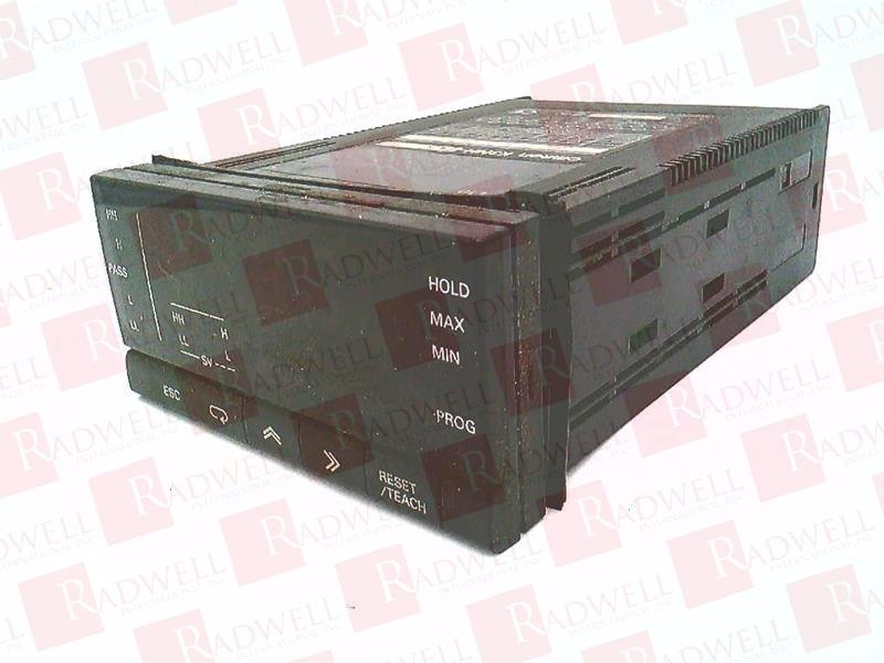 OMRON K3NH-TA1C