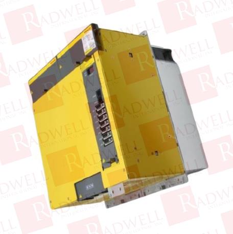 FANUC A06B-6122-H075#H550