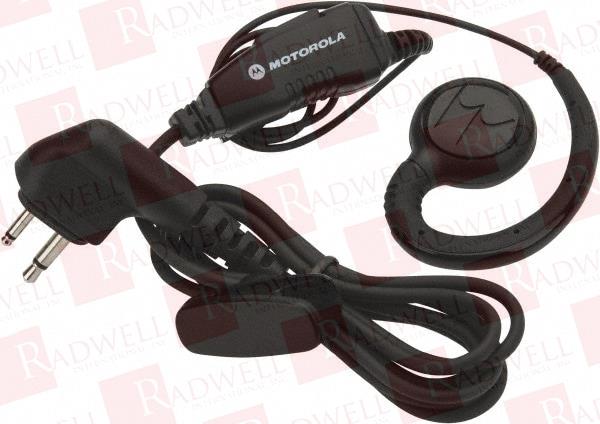 MOTOROLA SOLUTIONS HKLN4604