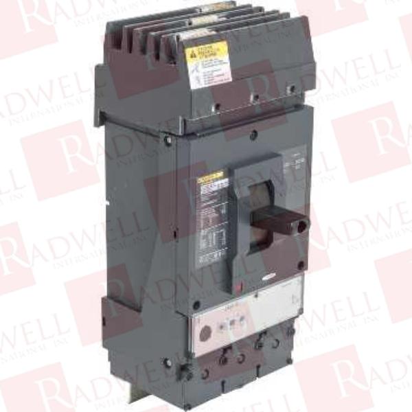 SCHNEIDER ELECTRIC LDA36400U31X