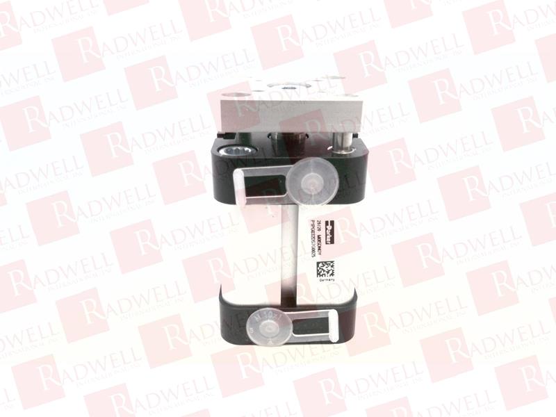 PARKER P1PG032DS7G0025