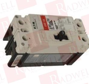 EATON CORPORATION FDB2100V