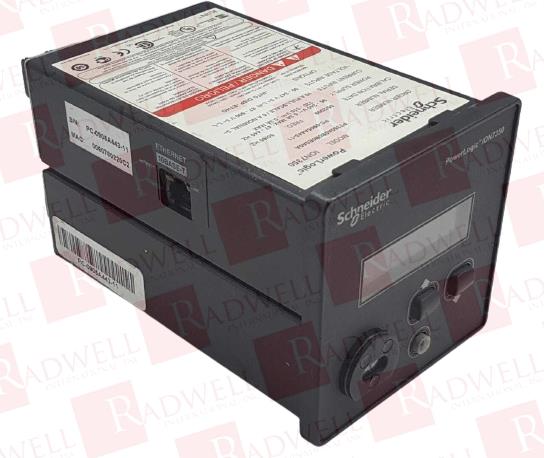 SCHNEIDER ELECTRIC S7350T0B0B0A0A0B-AA110