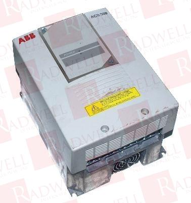 ASEA BROWN BOVERI ACS301-2P7-3