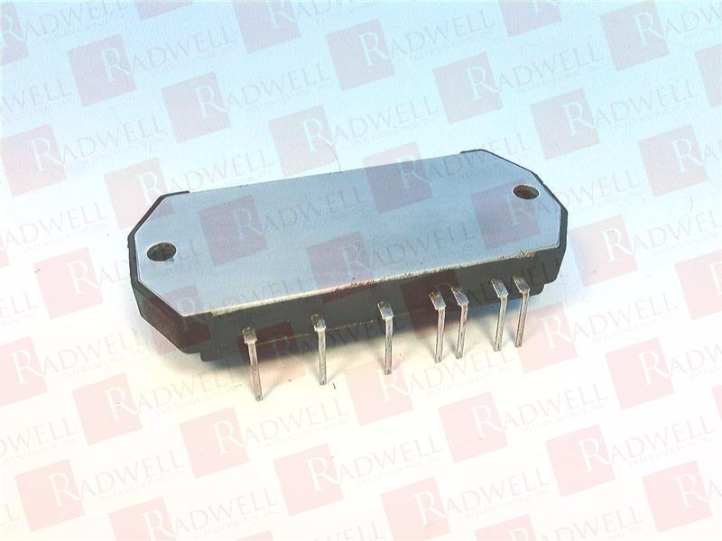 SANYO STK654-430C