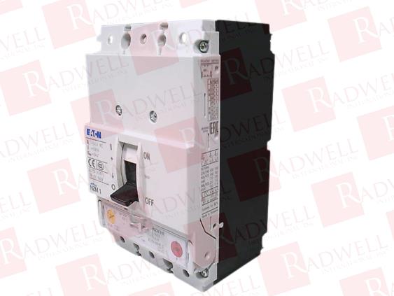 EATON CORPORATION NZMH1-A20