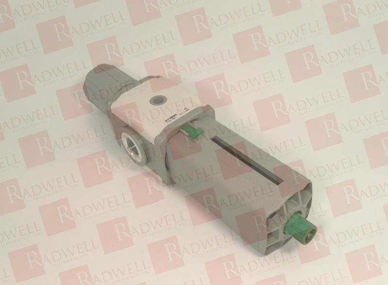 PNEUMAX N173BEBC