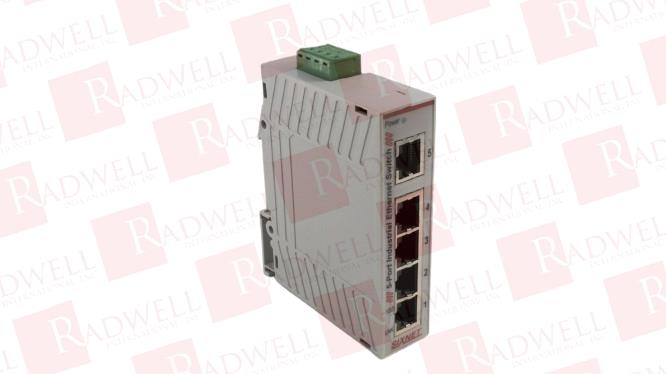 RED LION CONTROLS SL-5ES-1