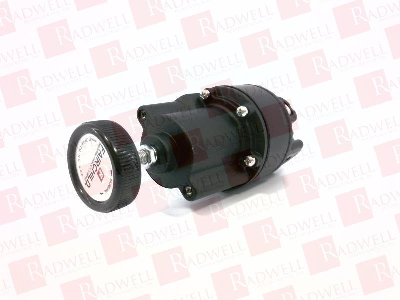 FAIRCHILD INDUSTRIAL PROD 16222JL