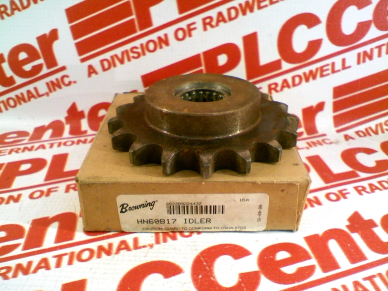 REGAL REXNORD HN60B17