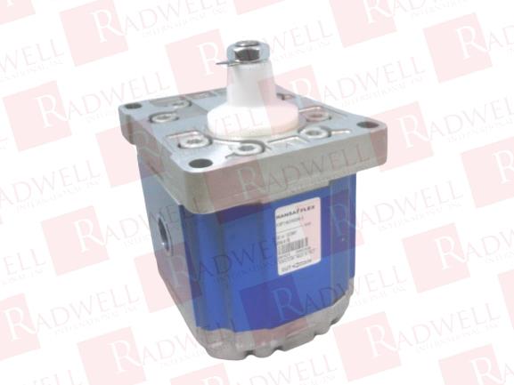 VIVOIL OLEODINAMICA VIVOLO X3P7402AEDA