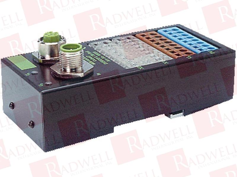 MURR ELEKTRONIK 56691