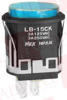 NKK LB15CKW01-05-JG