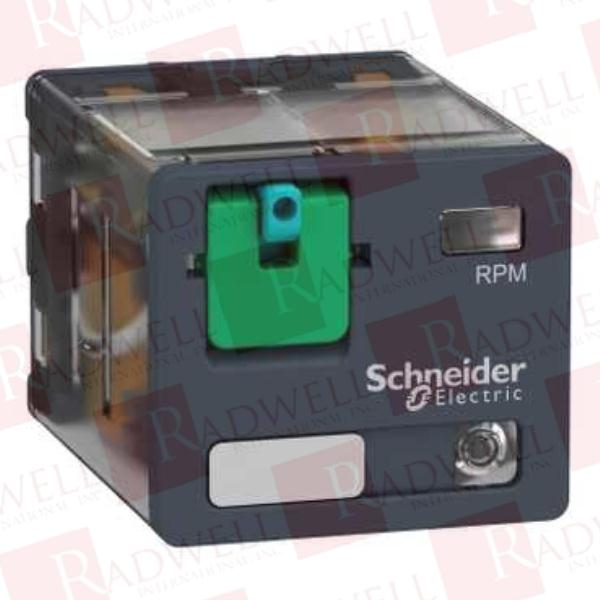 SCHNEIDER ELECTRIC RPM32BD