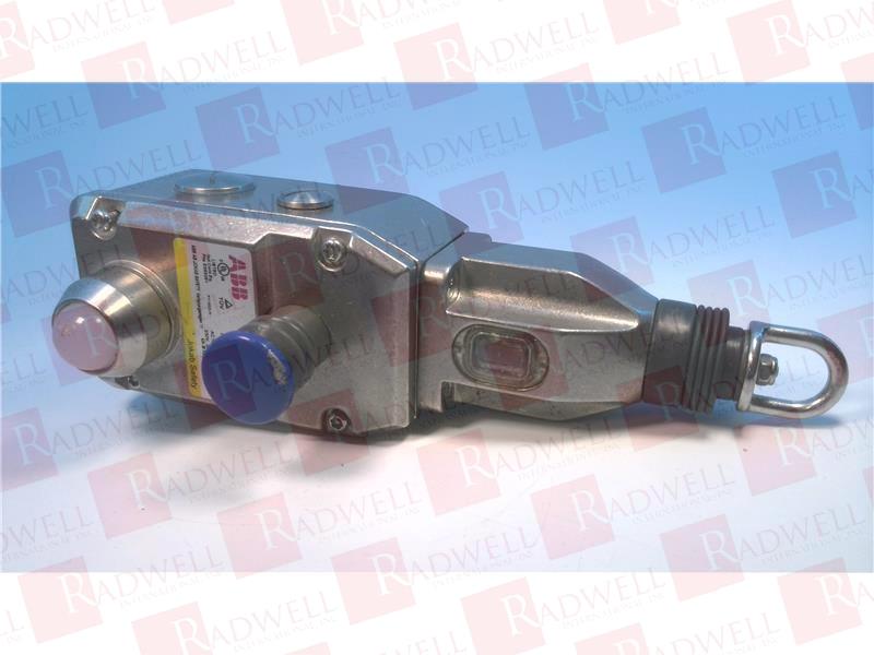 ASEA BROWN BOVERI 2TLA050202R1322