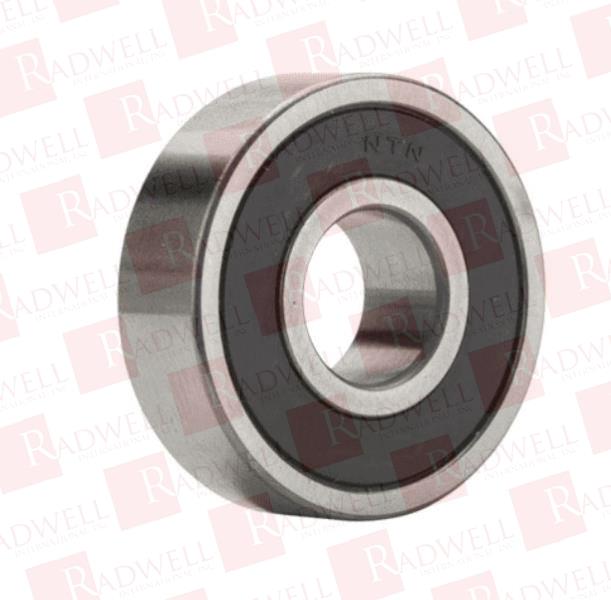 NTN BEARING 6202LB