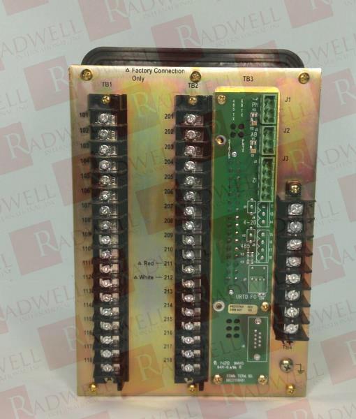 EATON CORPORATION FP4201-10