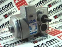 MOTOR 60HZ TRIPHASE 460V .15AMP