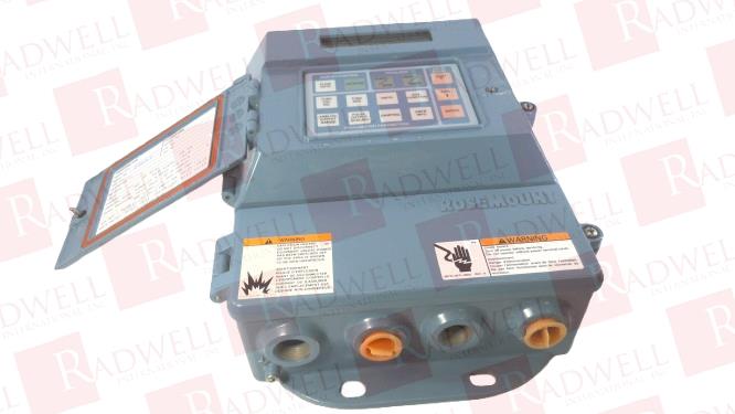EMERSON 8712ESR1A1N0M4C1Q4