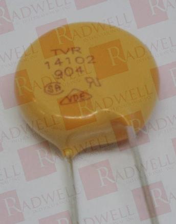 TKS TVR14102