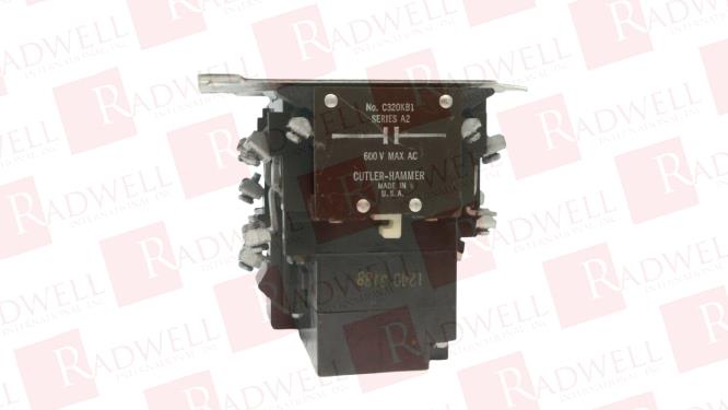EATON CORPORATION C30CN5A