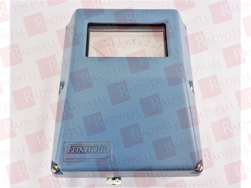 INVENSYS E96P-IA-BCS-E/FN-A-METER