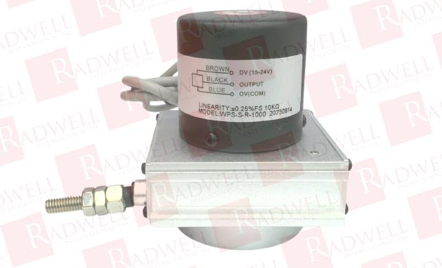 CHUANGANQI WPS-S-R-1000