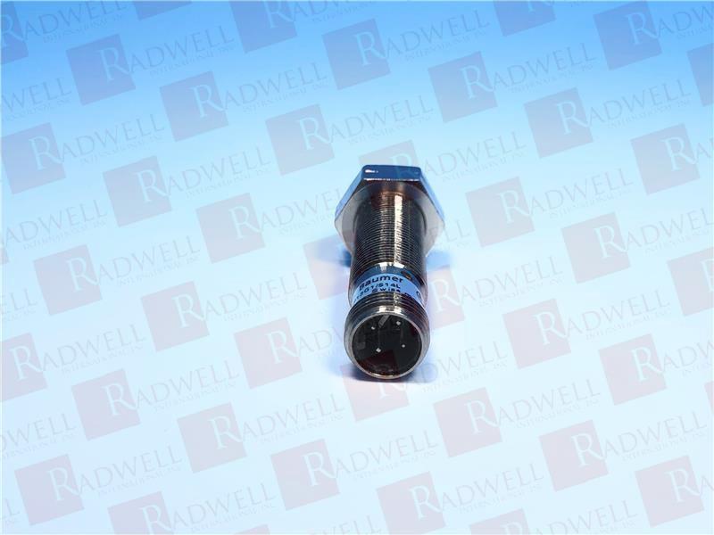 BAUMER ELECTRIC IFRM12P33G1/S14L