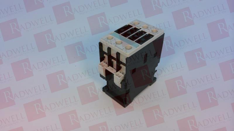 SIEMENS 3RT1023-3AC20
