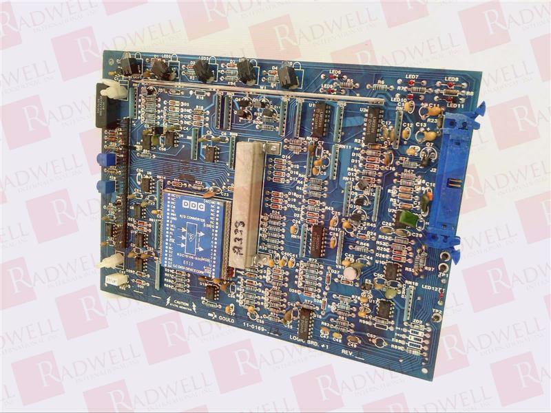 ELWOOD CORPORATION 11-0169-103