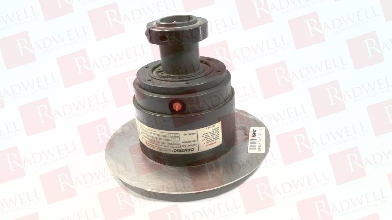 ALTRA INDUSTRIAL MOTION 711570-629-22000