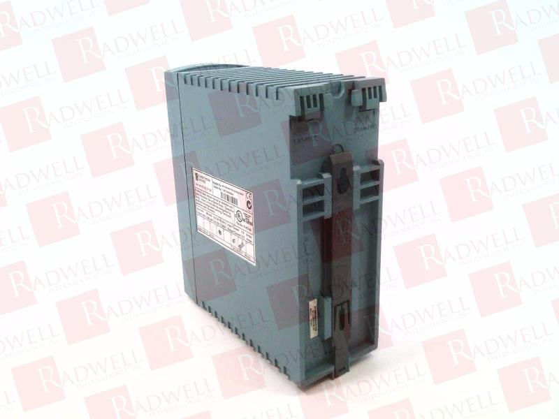 PARKER 650V/005/400/F/00/DISPR/UK/RS0/0