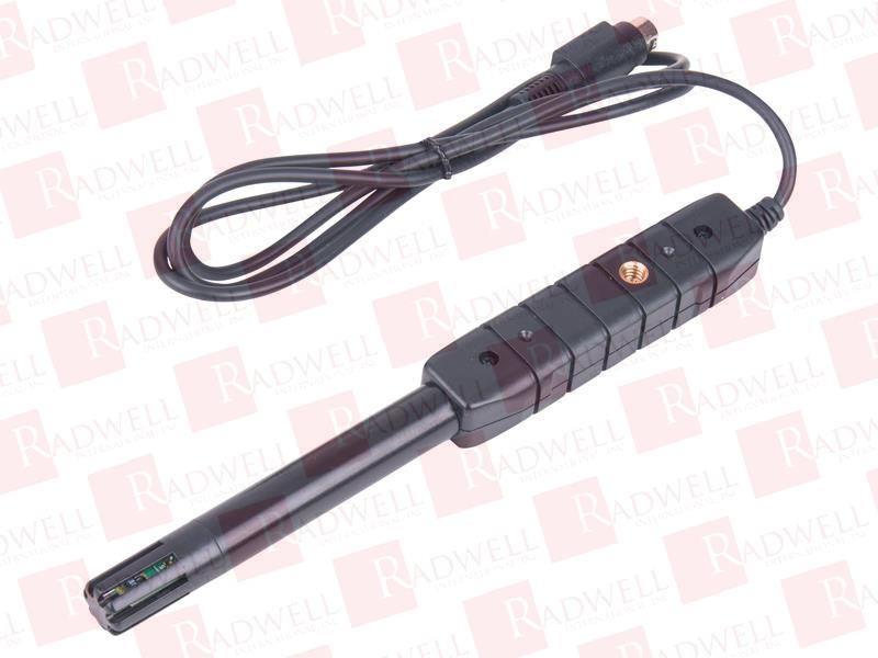 REED INSTRUMENTS R9910SD-TH